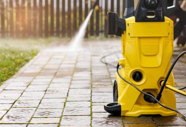 Best Restaurant Pressure Washing  in St Augustine Beach, FL