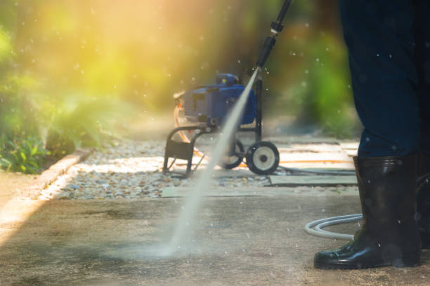Best Pool Deck Cleaning  in St Augustine Beach, FL